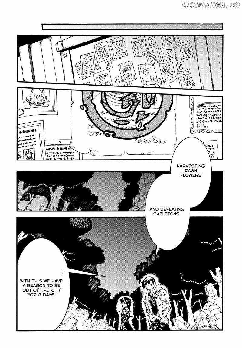 Summoned to a parallel fantasy world many times Chapter 38 20